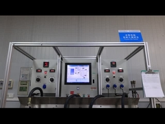 গ্যাস বয়লার পরীক্ষা