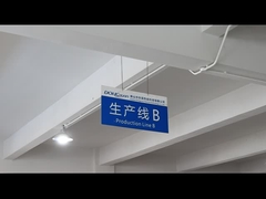 গ্যাস ইনস্ট্যান্ট ট্যাংকহীন ওয়াটার হিটার জন্য ঝরনা ডিজিটাল প্রদর্শন