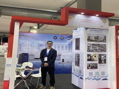 দেয়ালে ঝুলন্ত গ্যাস বয়লার